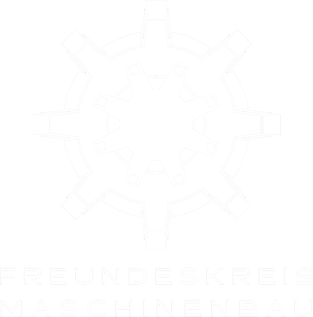 Freundeskreis Maschinenbau